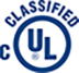 UL Certification logo