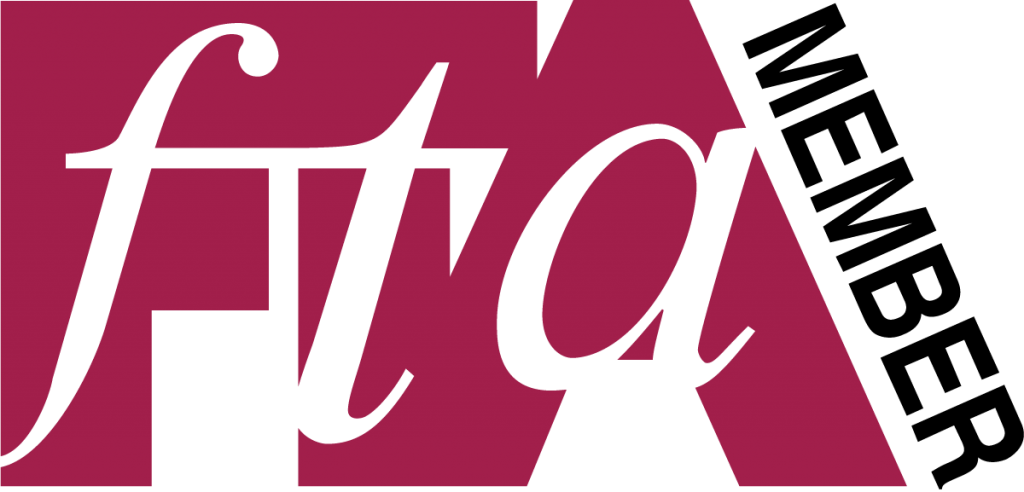fta logo