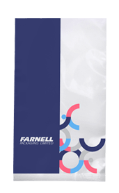 Soudure de fond Farnell