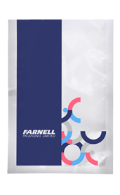 Soudure latérale Farnell