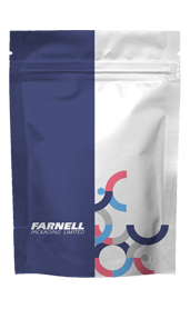 Fermeture éclair Farnell