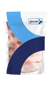 Glacier™ premium recyclable packaging